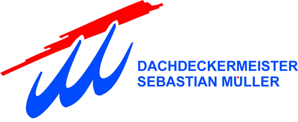 Logo Dachdeckermeister Selbastian M�ller