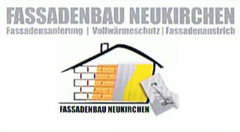 Logo Neukirchner Fassadenbau