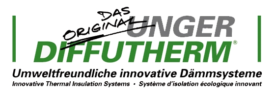 Logo Unger Diffutherm