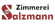 Logo Zimmerei Salzmann